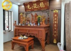 Top 20+ câu đối chữ Hán thờ gia tiên hay & ý nghĩa