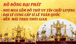 đại lý đồng đại phát uy tín