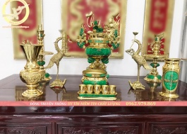 Đồ đồng Đại Phát