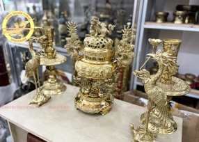 Bộ ngũ sự đồng đại phát nổi 4D