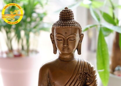 Top những mẫu tượng Phật Dược Sư bằng đồng đồng bán chạy nhất 2024