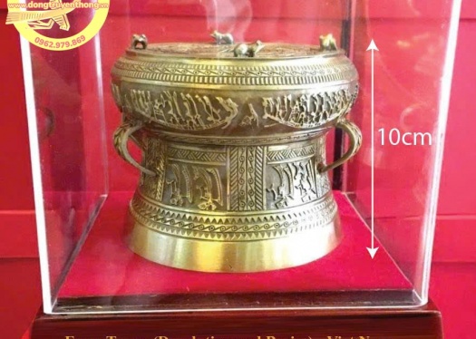 bán trống đồng quà tặng tại hồ chí minh