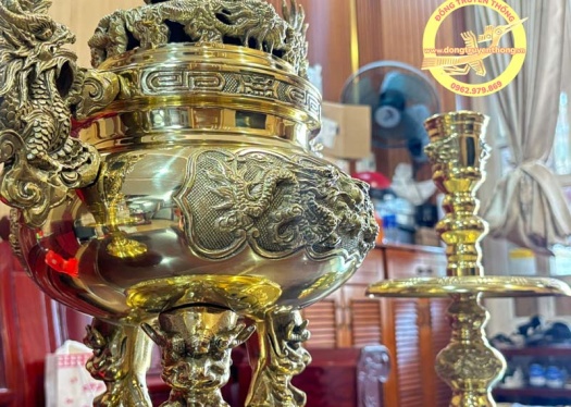 hoa văn nổi 3D sắc nét