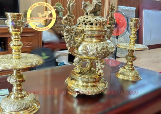 của hàng bán bộ đỉnh tam sự đẹp