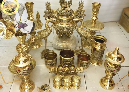 đại lý đỉnh đồng đại phát uy tín