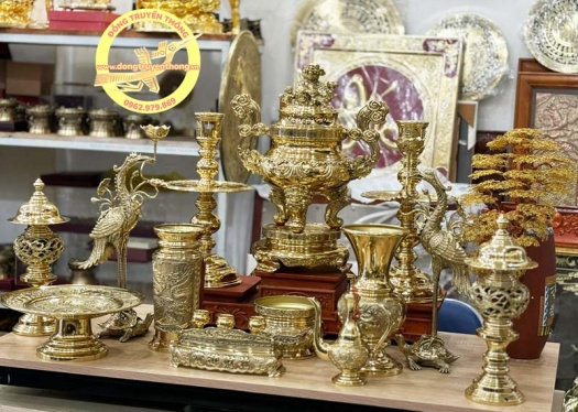 Địa chỉ của hàng bán đồng vĩnh tiến uy tín