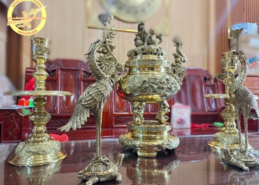 cửa hàng đồ thờ đại phát