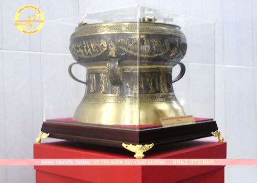 cửa hàng bán trống đồng 20 cm ở Hồ chí Minh