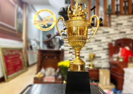 cúp gol bằng đồng uy tín