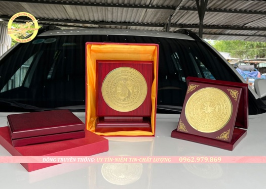 quà tặng để bàn