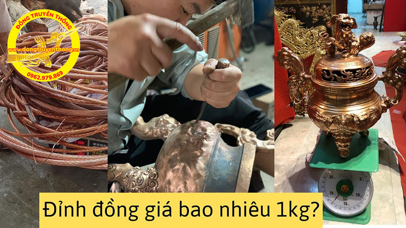 Báo giá từng sản phẩm còn phụ thuộc vào rất nhiều yếu tố khác nhau