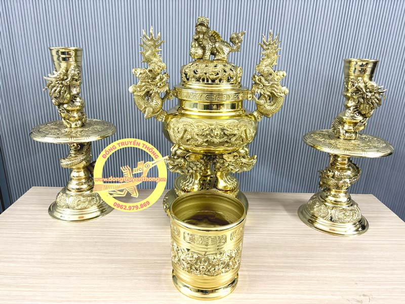 Cửa hàng bán bộ đỉnh đồng tam sự 4d uy tín