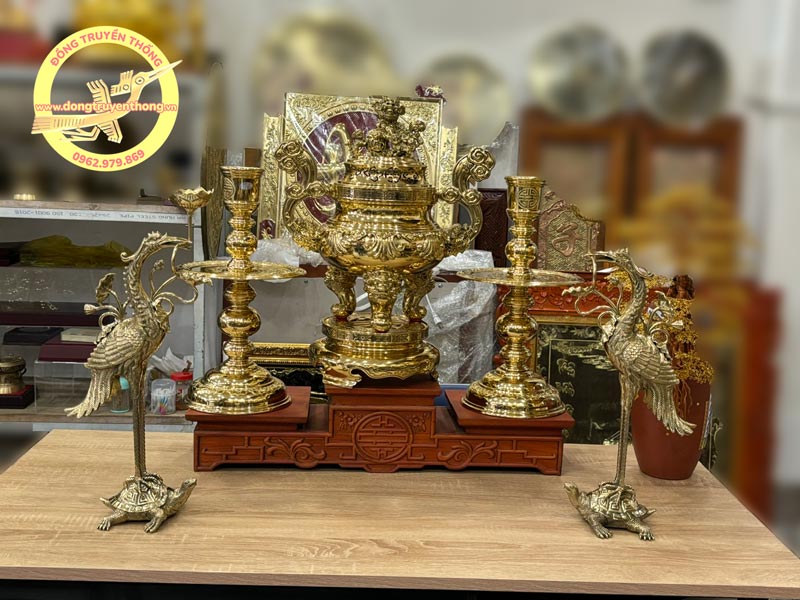cửa hàng đồ thờ vĩnh tiến